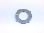 View THRUST WASHER. Used for: Second and Fourth Clutch.  Full-Sized Product Image 1 of 10